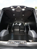 Vw t5 t6 t6.1 Hex Headliner