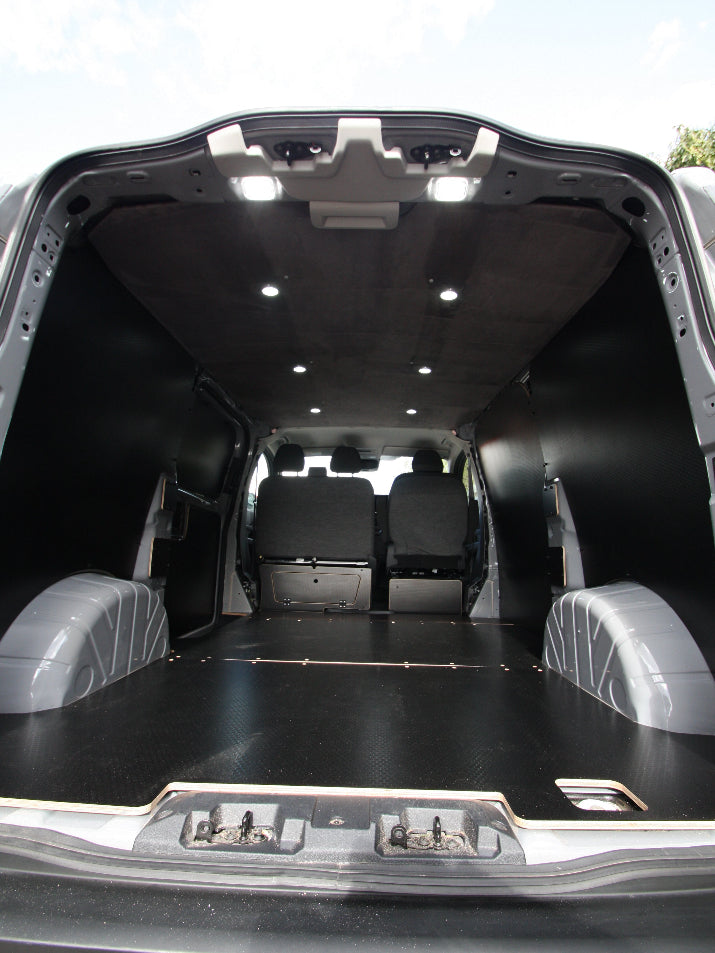 Vw t5 t6 t6.1 Hex Headliner