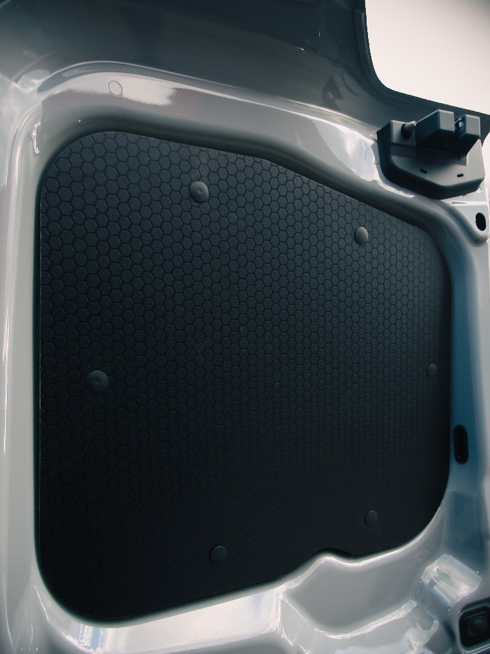 Delux Hex door card set VW t5 T6 T6.1