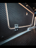 vw t7 / ford custom 2025- passenger and drivers seat panels